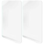 Set 2 folii protectie Bizon Glass Hydrogel compatibile cu Realme 14 Pro Plus 5G, Transparent 5 - lerato.ro