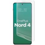 Folie protectie Bizon Glass Hydrogel compatibila cu OnePlus Nord 4, Transparent 6 - lerato.ro