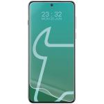 Set 2 folii protectie Bizon Glass Hydrogel compatibile cu Oppo Find X8 Pro, Transparent 4 - lerato.ro