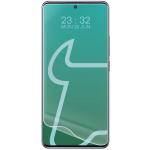 Folie protectie Bizon Glass Hydrogel compatibila cu Xiaomi Redmi Note 14 Pro 4G, Transparent 5 - lerato.ro