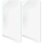 Set 2 folii protectie Bizon Glass Hydrogel compatibile cu Xiaomi Poco F7 Pro / F7 Ultra, Transparent 5 - lerato.ro