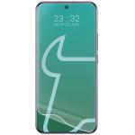 Folie protectie Bizon Glass Hydrogel compatibila cu Realme 14 Pro Plus 5G, Transparent 5 - lerato.ro