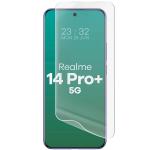 Folie protectie Bizon Glass Hydrogel compatibila cu Realme 14 Pro Plus 5G, Transparent 6 - lerato.ro