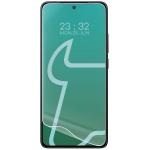 Folie protectie Bizon Glass Hydrogel compatibila cu Xiaomi Poco F7 Pro / F7 Ultra, Transparent 4 - lerato.ro