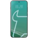 Set 2 folii protectie Bizon Glass Hydrogel compatibile cu Oppo Find X9, Transparent 4 - lerato.ro