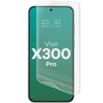 Folie protectie Bizon Glass Hydrogel compatibila cu Vivo X300 Pro, Transparent 6 - lerato.ro
