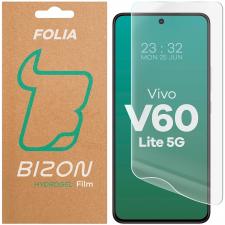 Folie protectie Bizon Glass Hydrogel compatibila cu Vivo V60 Lite 5G, Transparent