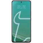 Folie protectie Bizon Glass Hydrogel compatibila cu Vivo V60 Lite 5G, Transparent 4 - lerato.ro