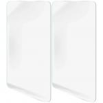 Set 2 folii protectie Bizon Glass Hydrogel compatibile cu Realme 14 5G / 14T 5G, Transparent 5 - lerato.ro