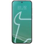 Folie protectie Bizon Glass Hydrogel compatibila cu Vivo X300, Transparent 4 - lerato.ro
