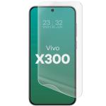 Folie protectie Bizon Glass Hydrogel compatibila cu Vivo X300, Transparent 6 - lerato.ro