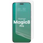 Folie protectie Bizon Glass Hydrogel compatibila cu Honor Magic 8 Pro, Transparent 6 - lerato.ro
