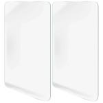 Set 2 folii protectie Bizon Glass Hydrogel compatibile cu Xiaomi Poco F7, Transparent 5 - lerato.ro