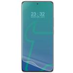 Set 2 folii protectie Bizon Glass Hydrogel compatibile cu Xiaomi Redmi Note 14 4G / 5G, Transparent 4 - lerato.ro
