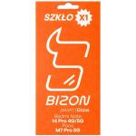 Folie sticla securizata Bizon Smart Glass compatibila cu Xiaomi Redmi Note 14 / POCO M7 Pro 5G, Transparent 5 - lerato.ro