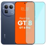 Folie sticla securizata Bizon Smart Glass compatibila cu Realme GT 8 / GT 8 Pro, Transparent 2 - lerato.ro