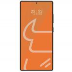 Set 3 folii sticla securizata Bizon Smart Glass compatibile cu Samsung Galaxy S25 Ultra, Transparent 4 - lerato.ro