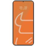 Folie sticla securizata Bizon Smart Glass compatibila cu Samsung Galaxy S25 Plus, Transparent 4 - lerato.ro