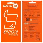 Folie sticla securizata Bizon Smart Glass compatibila cu Samsung Galaxy S25 Plus, Transparent 6 - lerato.ro