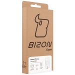 Carcasa Bizon CrystalO cu MagSafe compatibila cu Xiaomi Poco F7 Pro, Transparent 8 - lerato.ro