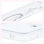 Carcasa Bizon CrystalO cu MagSafe compatibila cu Xiaomi Poco F7 Ultra, Transparent 6 - lerato.ro