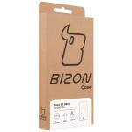 Carcasa Bizon CrystalO cu MagSafe compatibila cu Xiaomi Poco F7 Ultra, Transparent 8 - lerato.ro