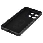 Carcasa Bizon Tur compatibila cu Motorola Moto G86 Power 5G, Negru 5 - lerato.ro