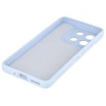 Carcasa Bizon Tur compatibila cu Motorola Moto G86 Power 5G, Light Blue 5 - lerato.ro