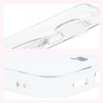 Carcasa Bizon CrystalO cu MagSafe compatibila cu Google Pixel 10 Pro XL, Transparent 6 - lerato.ro
