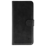 Husa flip cover Bizon Pocket compatibila cu Motorola Moto G86 Power 5G, Negru 2 - lerato.ro