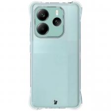 Huse si carcase Xiaomi , Carcasa Bizon Salpa compatibila cu Xiaomi Redmi Note 14 5G, Transparent, lerato.ro