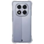 Carcasa Bizon Salpa compatibila cu Xiaomi Redmi Note 14 Pro 5G / Poco X7, Transparent 2 - lerato.ro