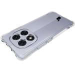 Carcasa Bizon Salpa compatibila cu Xiaomi Redmi Note 14 Pro 4G, Transparent 6 - lerato.ro