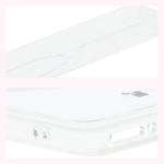 Carcasa Bizon CrystalO cu MagSafe compatibila cu Xiaomi Redmi Note 14 5G, Transparent 6 - lerato.ro