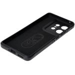 Carcasa Bizon Tur compatibila cu Motorola Edge 50 Pro, Negru 6 - lerato.ro