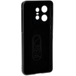 Carcasa Bizon Tur compatibila cu Motorola Edge 50 Pro, Negru 8 - lerato.ro
