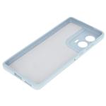 Carcasa Bizon Tur compatibila cu Motorola Edge 50 Fusion, Light Blue 5 - lerato.ro