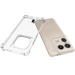 Carcasa Bizon Salpa compatibila cu Motorola Edge 50 Ultra, Transparent 5 - lerato.ro