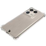 Carcasa Bizon Salpa compatibila cu Motorola Edge 50 Ultra, Transparent 6 - lerato.ro