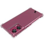 Carcasa Bizon Salpa compatibila cu Motorola Edge 50 Fusion, Transparent 7 - lerato.ro