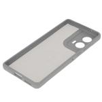Carcasa Bizon Tur compatibila cu Motorola Edge 50 Fusion, Light Grey 5 - lerato.ro