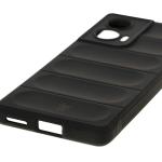 Carcasa Bizon Tur compatibila cu Motorola Edge 50 Fusion, Negru 4 - lerato.ro