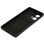 Carcasa Bizon Tur compatibila cu Motorola Edge 50 Fusion, Negru 5 - lerato.ro