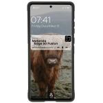 Carcasa Bizon Tur compatibila cu Motorola Edge 50 Fusion, Negru 6 - lerato.ro