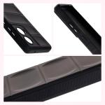Carcasa Bizon Tur compatibila cu Motorola Edge 50 Fusion, Negru 8 - lerato.ro