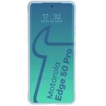 Carcasa Bizon Tur compatibila cu Motorola Edge 50 Pro, Light Blue 9 - lerato.ro