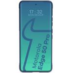 Carcasa Bizon Tur compatibila cu Motorola Edge 50 Pro, Dark Blue 9 - lerato.ro