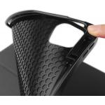Husa Bizon Tab Lizard compatibila cu iPad Pro 11 inch 2022/2021/2020/2018, Negru 9 - lerato.ro