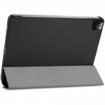 Husa Bizon Tab Croc compatibila cu iPad Pro 12.9 inch 2022/2021/2020/2018, Negru 4 - lerato.ro