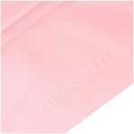 Set 2 huse waterproof universale Bizon Case Hydrowrap pentru dispozitive 6.9 inch, Roz 7 - lerato.ro